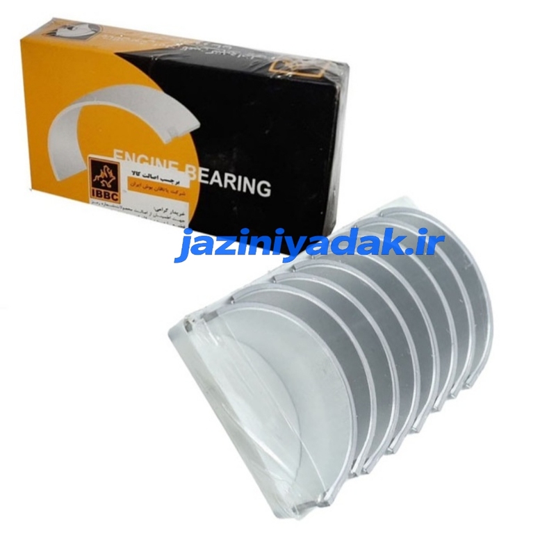 یاتاقان-ثابت-استاندارد-پژو-206-ibbc-t5