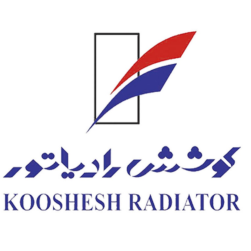 برند سازنده قطعه خودرو کوشش