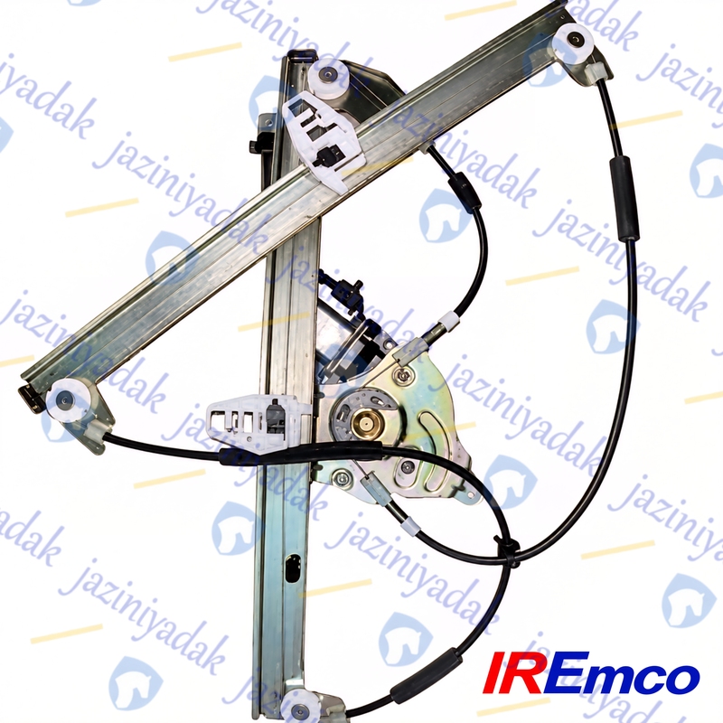 دستگاه-شیشه-بالابربرقی-پژو-206-درب-جلو-راست-جدید-emco