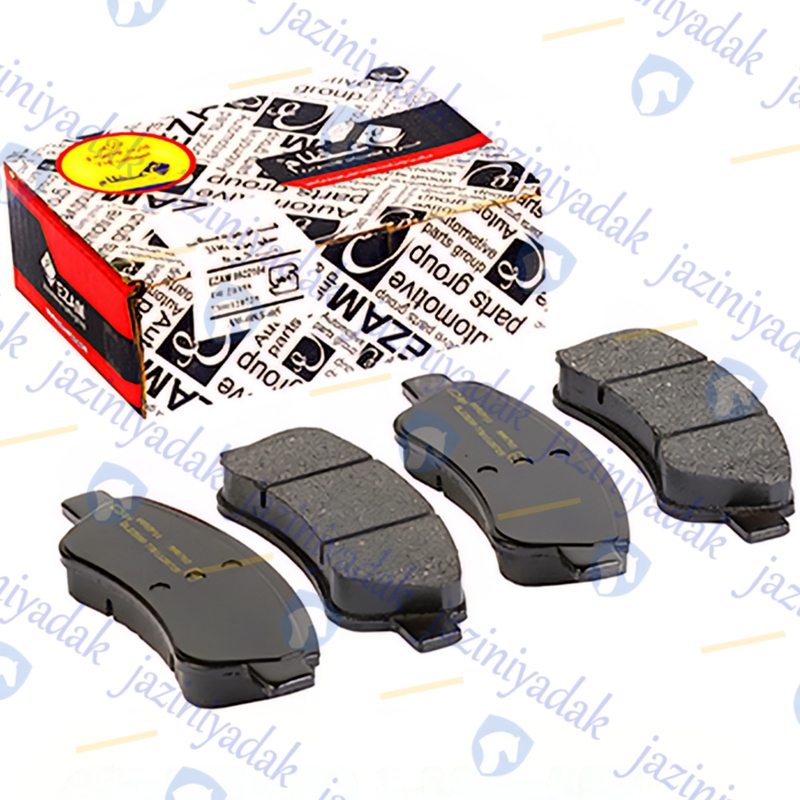 لنت-جلو-پژو-206-t5-عظام