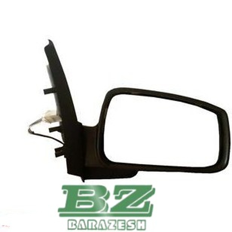 آینه-برقی-پژو-۴۰۵-slx-راست-برازش-صنعت