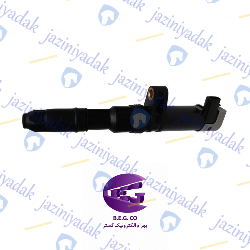 کوئل-l90-بهرام-الکترونیک