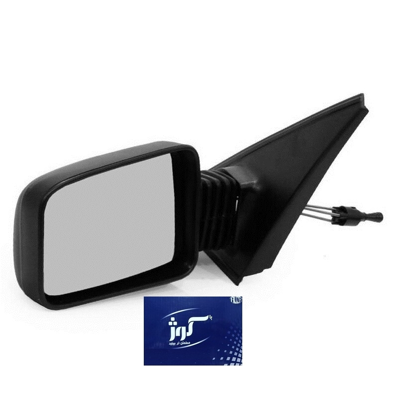 آينه-بغل-دستي-پژو-405-چپ-کوژ