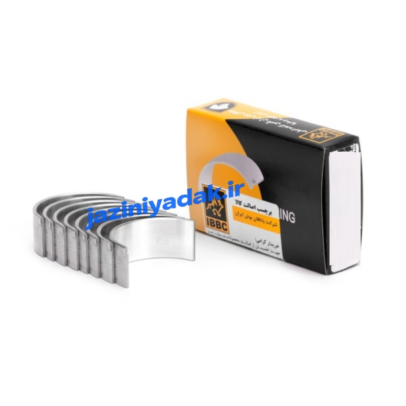 یاتاقان-متحرک-50-پژو-405-1800-ibbc