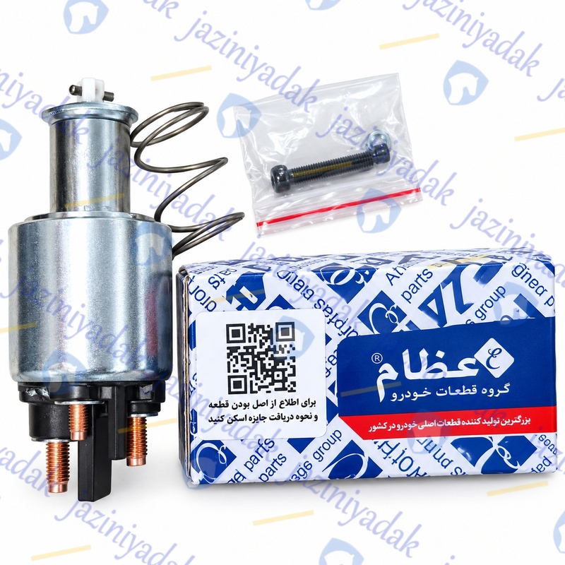اتوماتیک-استارت-l90-عظام