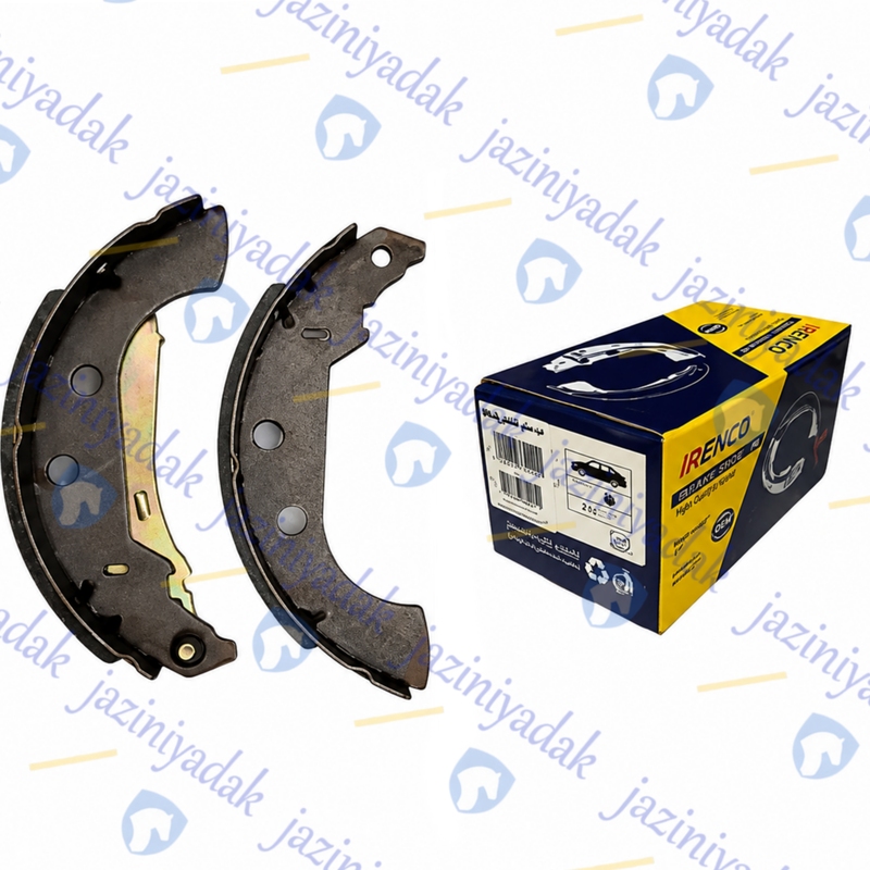 لنت-چرخ-عقب-پژو-emco-405