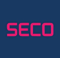 برند سازنده قطعه خودرو SECO