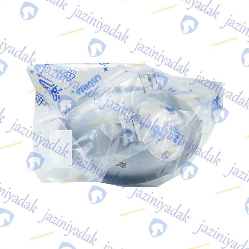 قاب-تزیینی-دور-مه-شکن-جلو-207-راست-سفید-کروز