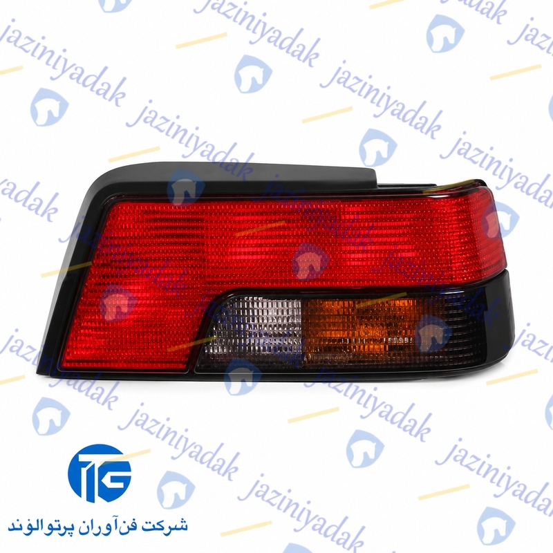 چراغ-خطر-عقب-پژو-405-راست-فن-آوران