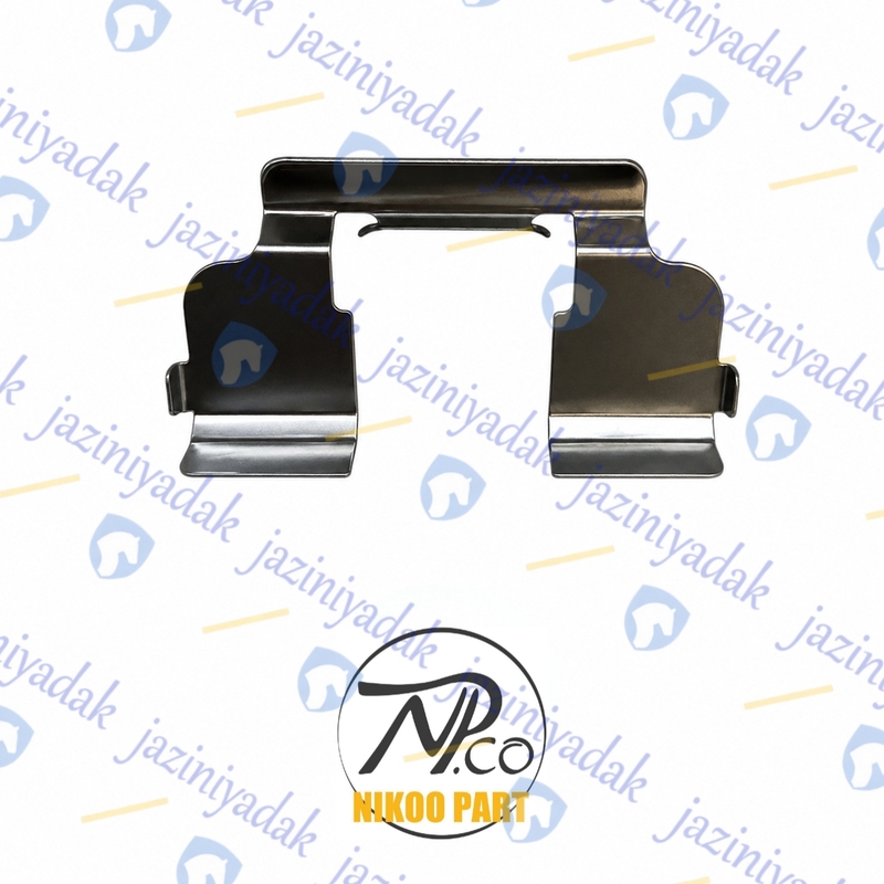 فنر-لنت-ترمز-جلو-l90-نیکو-پارت