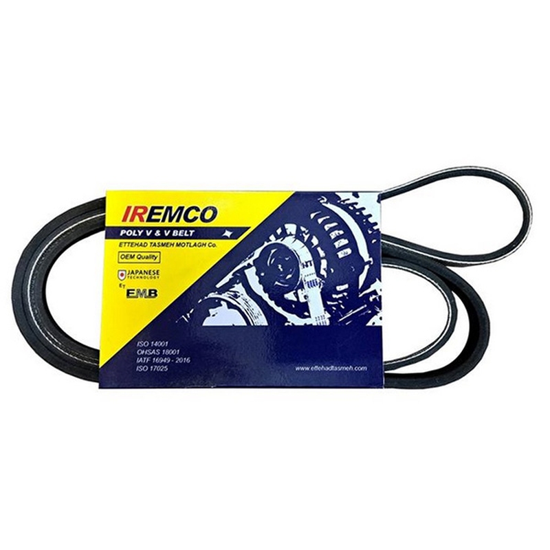 تسمه-هیدرولیک-و-کولر-emco-1253-cr-tu5