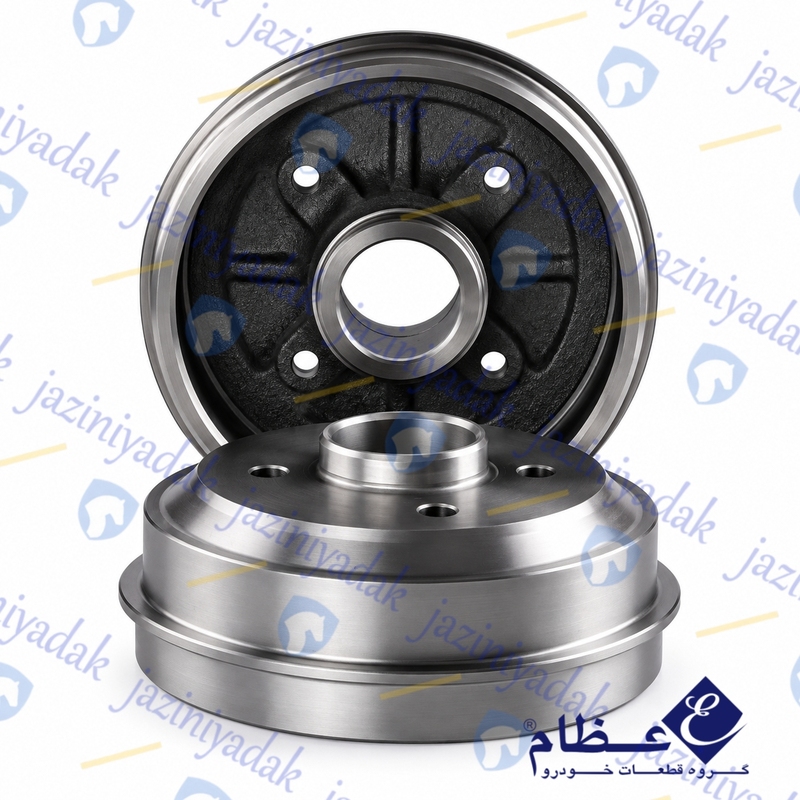 کاسه-چرخ-عقب-پژو-206-عظام