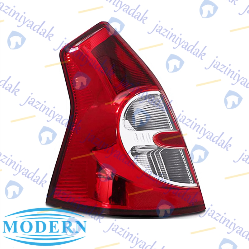 چراغ-خطر-عقب-ساندرو-چپ-مدرن