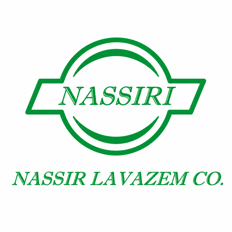 برند سازنده قطعه خودرو نصیری