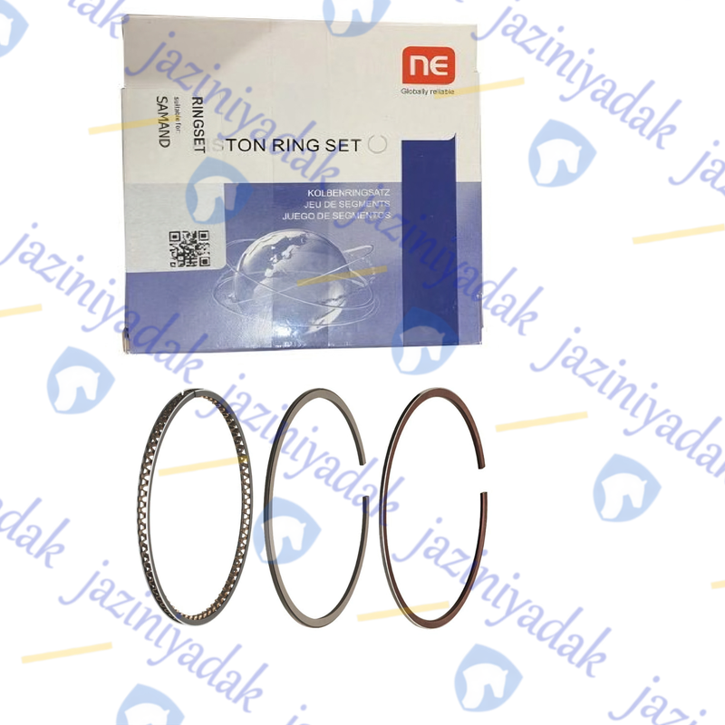 رینگ-موتور-25-پژو-206-ne-t5