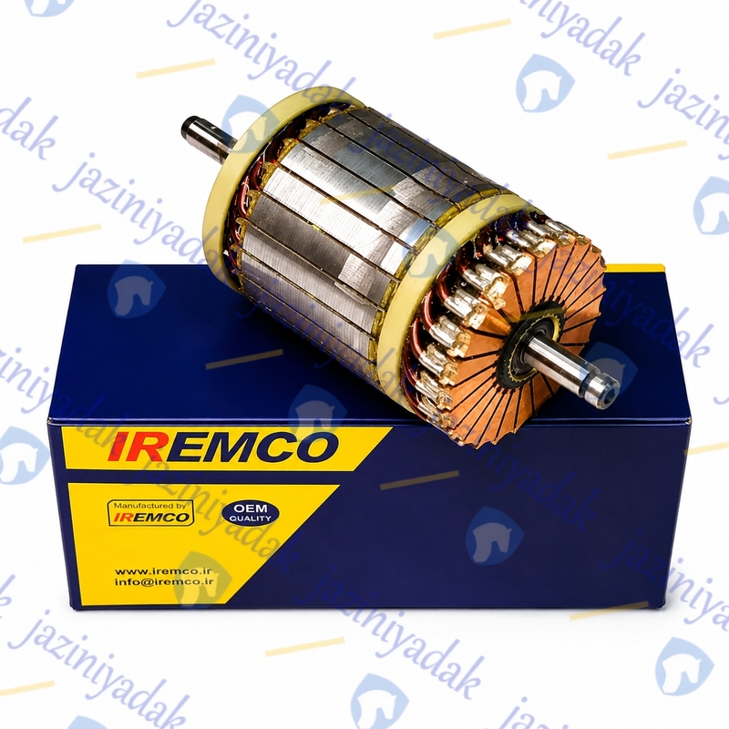آرمیچر-استارت-پژو-405-قدیم-emco
