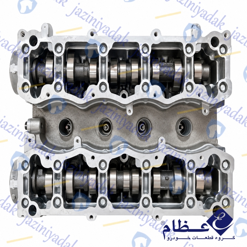 سرسیلندر-کامل-پژو-405-دوگانه-طرح-continental-عظام