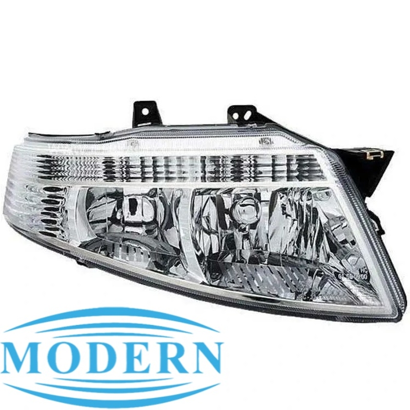 چراغ-جلو-سمند-سورن-راست-مدرن