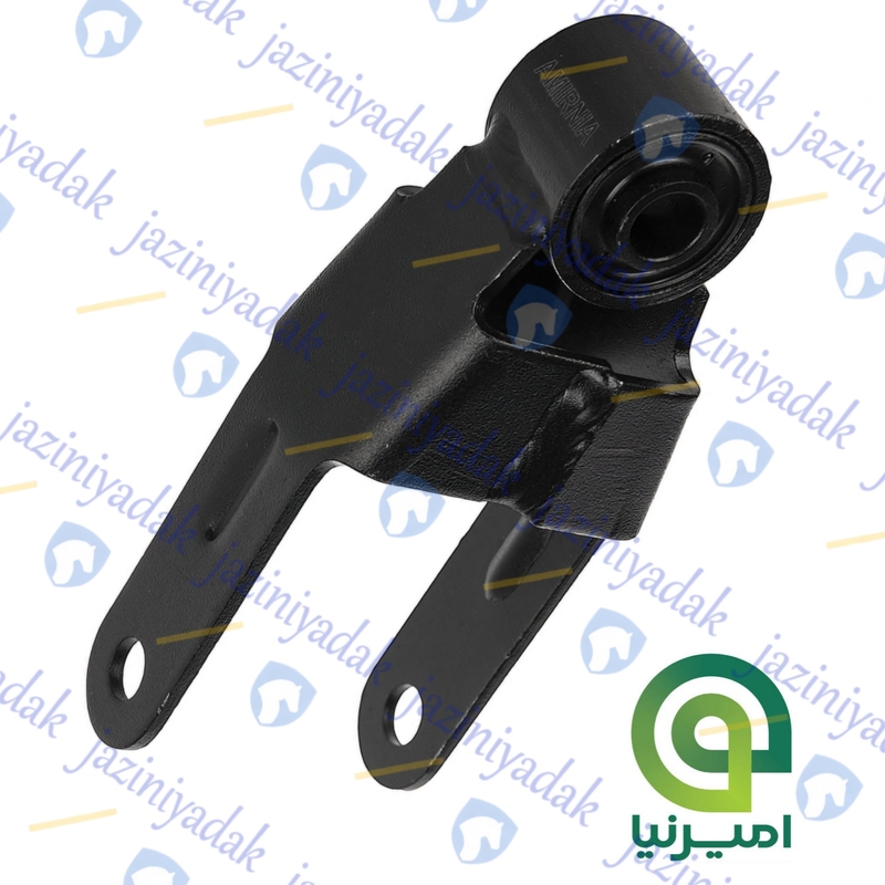دوشاخ-دسته-موتور-پژو-405-امیرنیا