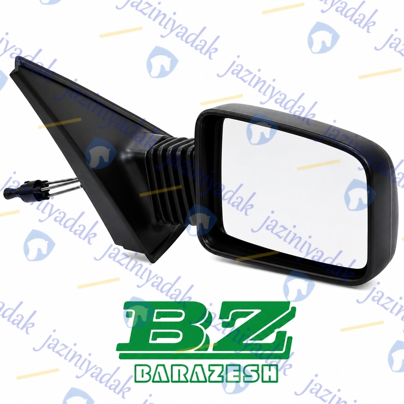 آینه-برقی-پژو-405-slx-راست-برازش-صنعت