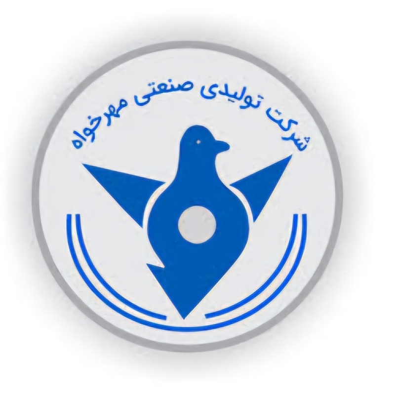 برند سازنده قطعه خودرو مهرخواه