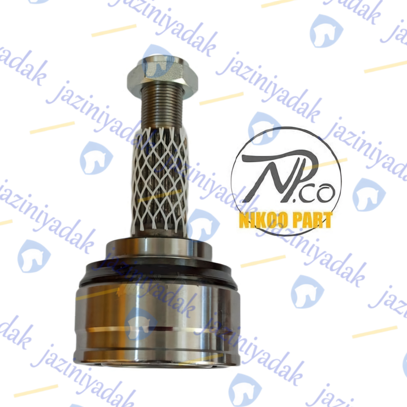 کله-پلوس-l90-قدیم-نیکوپارت