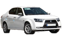 نوع خودرو دنا پلاس (توربو)