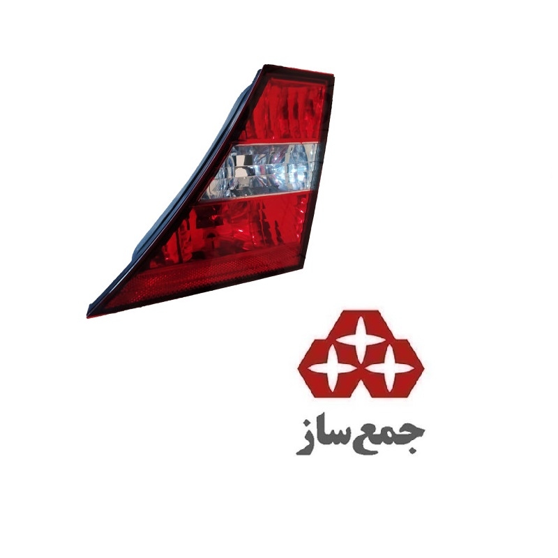 چراغ-خطر-عقب-سمند-se-صندوق-راست-جمع-ساز