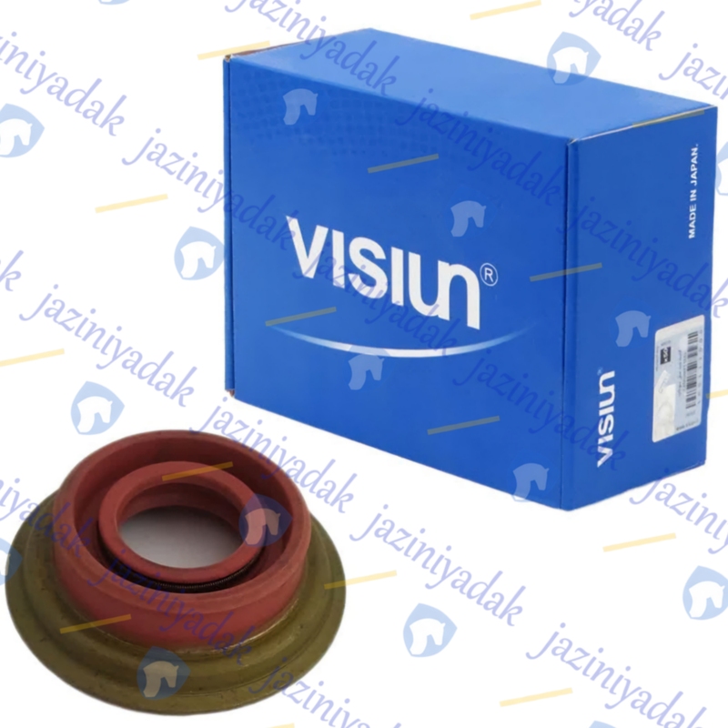 کاسه-نمد-ماهک-دنده-پژو-405-ویژن