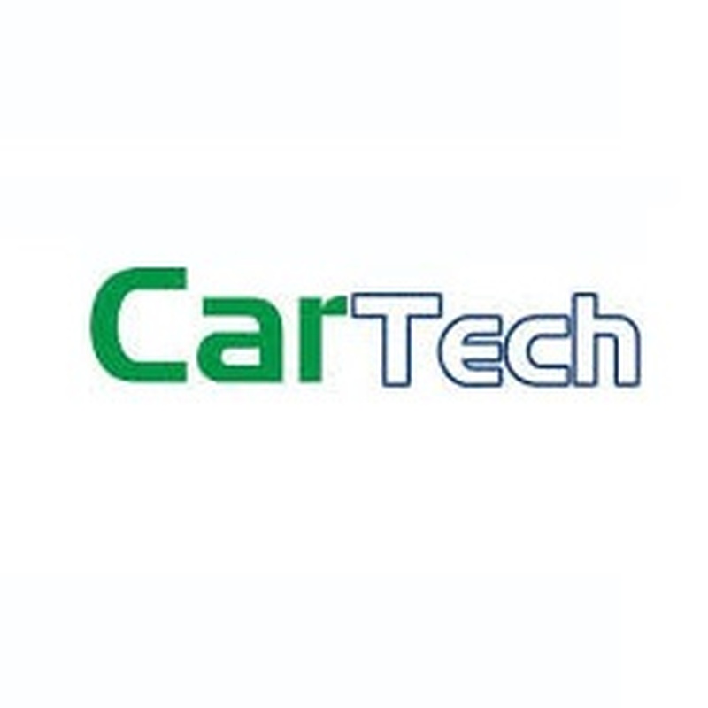 برند سازنده قطعه خودرو CAR TECH