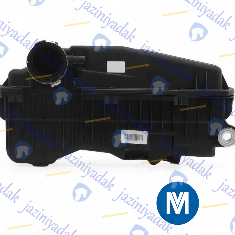 هواکش-کامل-پژو-301-تارا-با-فیلتر-مژده-وصل