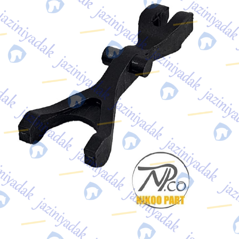 دوشاخ-استارت-l90-نیکو-پارت