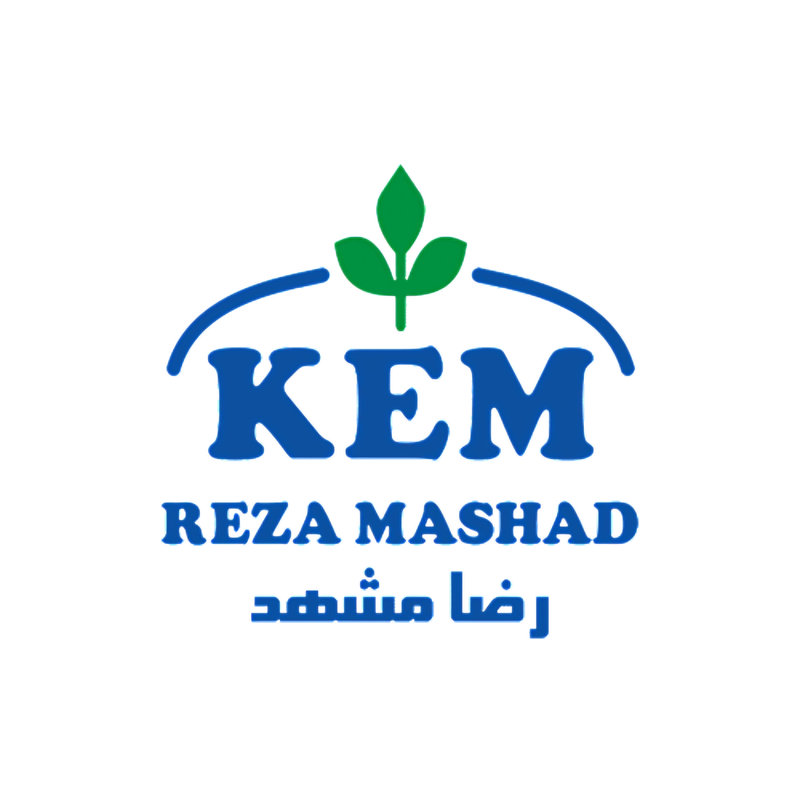 برند سازنده قطعه خودرو رضا مشهد