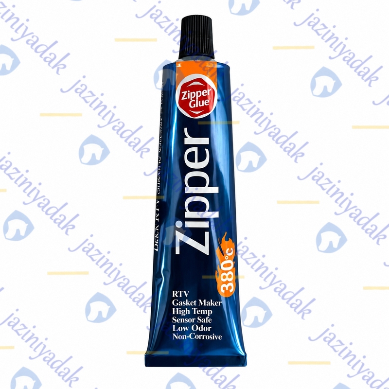 چسب-مشکی-کوچک-zipper