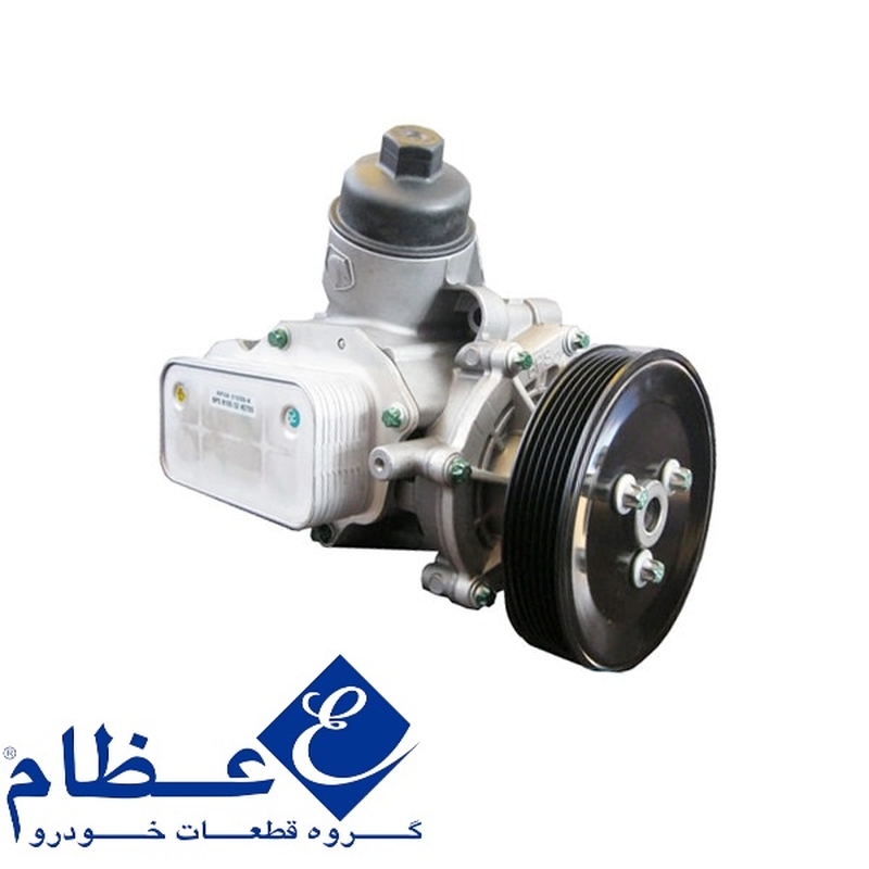 اویل-ماژول-سمند-ef7-عظام