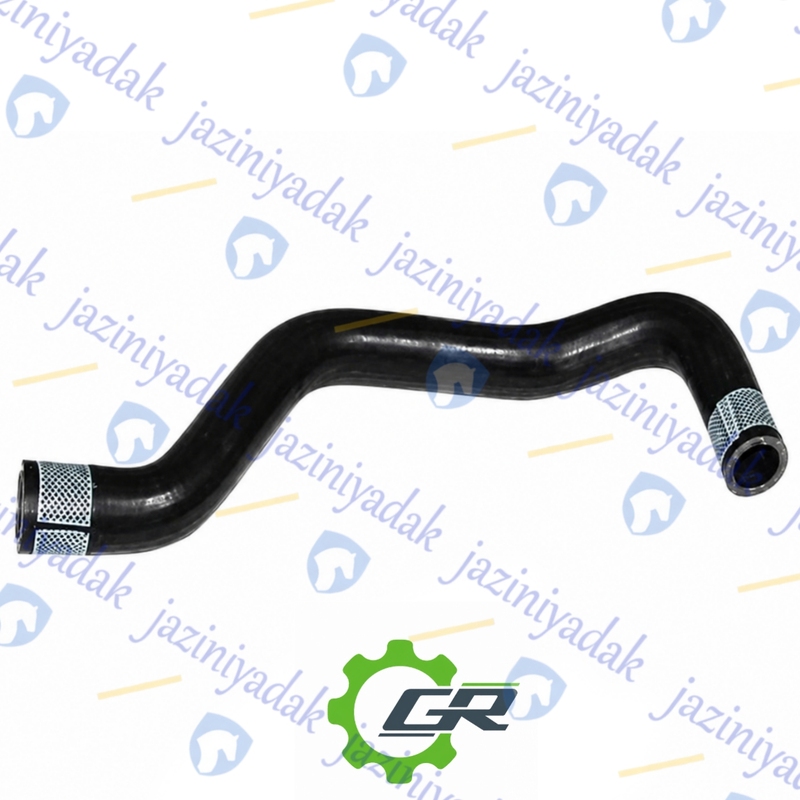 جنت-بخاری-کوتاه-پژو-405-گیلان