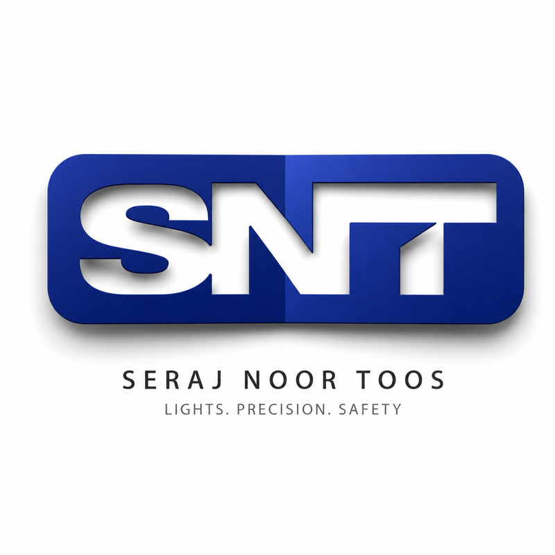 برند سازنده قطعه خودرو SNT