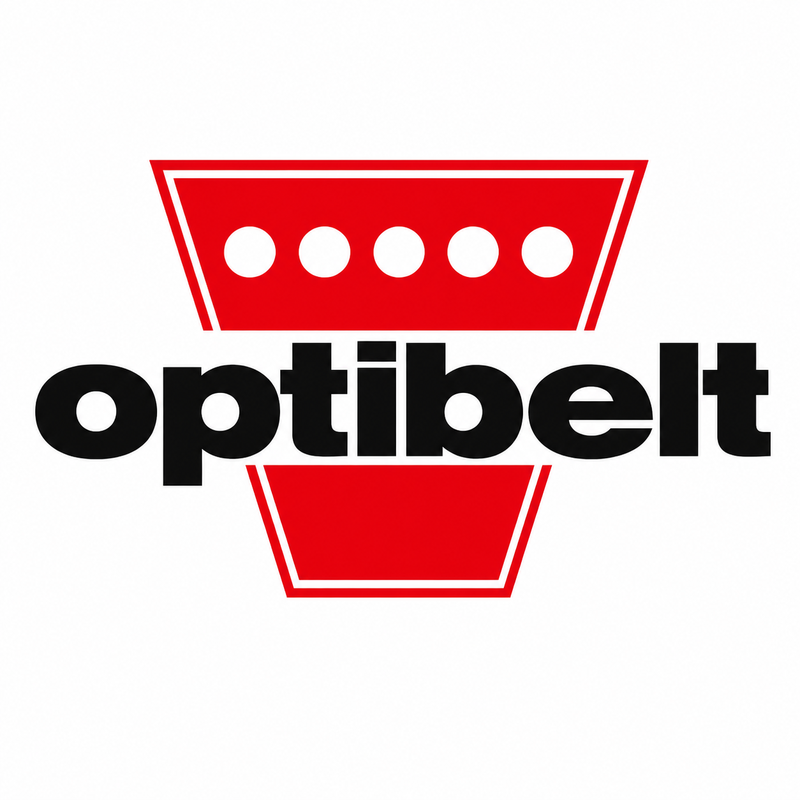 برند سازنده قطعه خودرو OPTIBELT