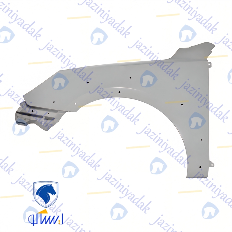 گلگیر-جلو-h30cross-چپ-دانگ-فنگ-ایساکو