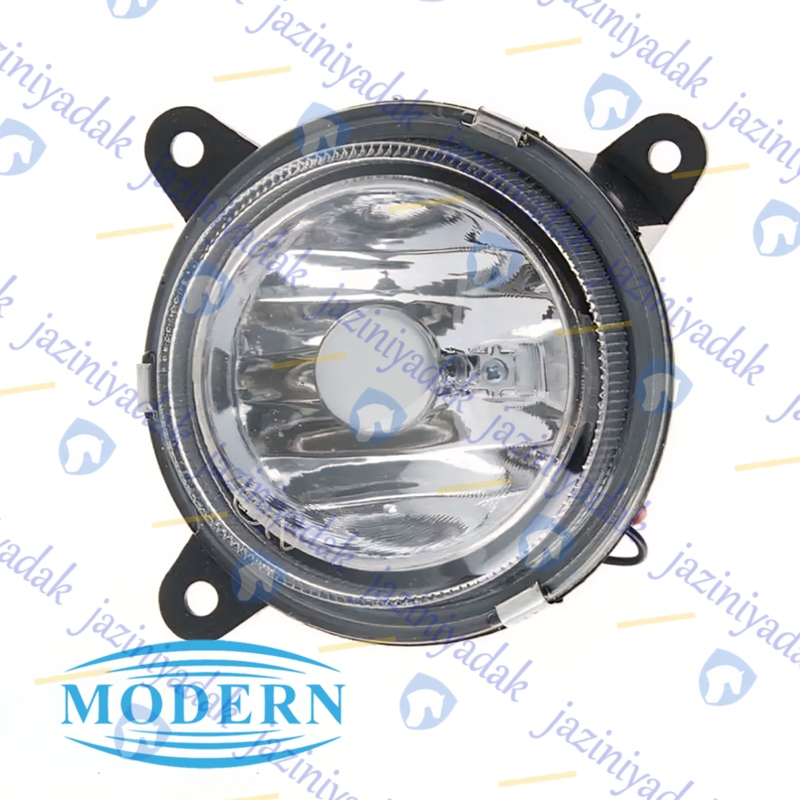 چراغ-مه-شکن-جلو-پژو-405-slx-راست-مدرن