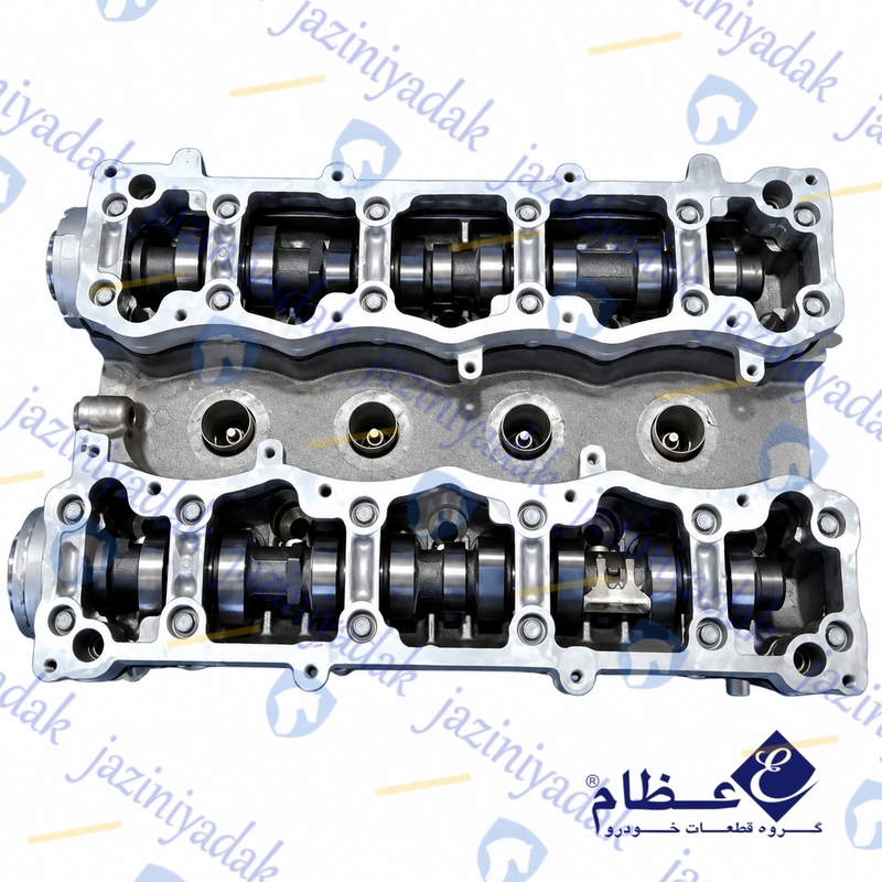 سرسیلندر-پژو-206-t5-عظام