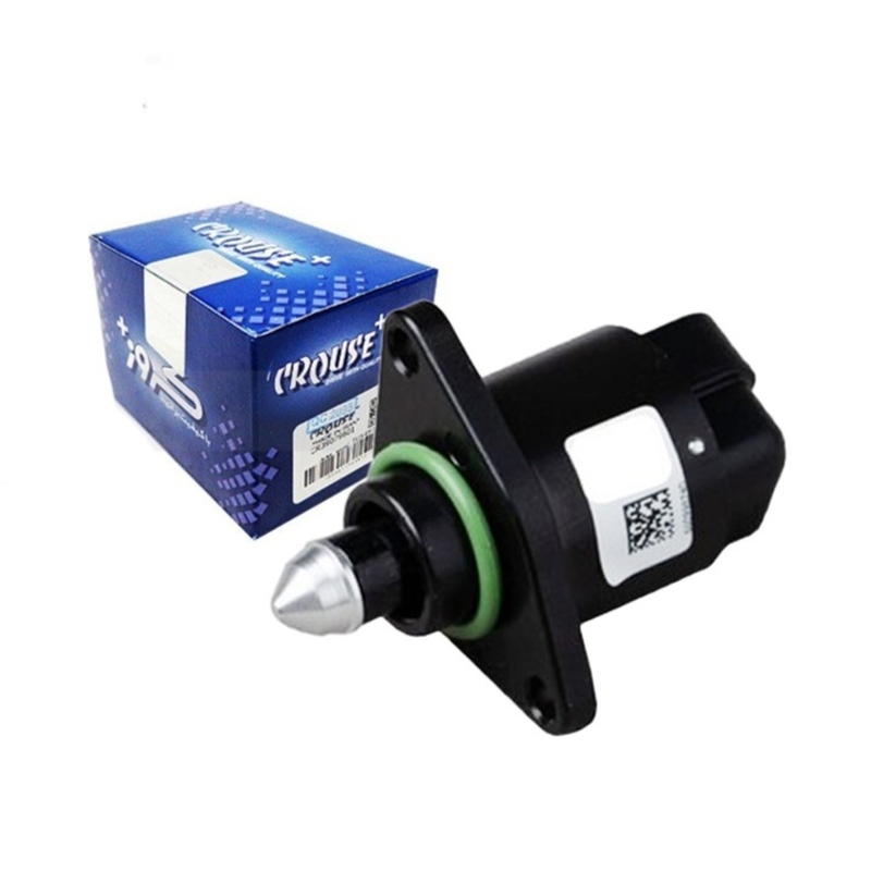 استپر-موتور-پژو-206-tu5-سمند-ef7-کروز