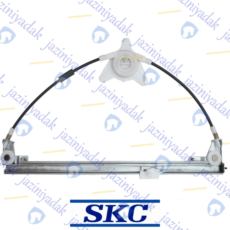 دستگاه-شیشه-بالابر-درب-جلو-پژو-405-راست-سبزوار