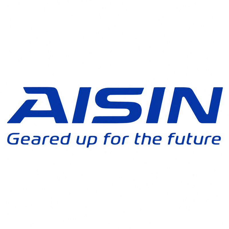 برند سازنده قطعه خودرو AISIN