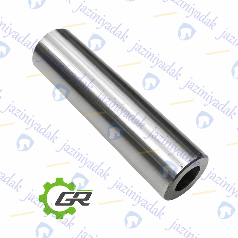 میل-کروم-ژامبون-پژو-405-چپ-گیلان