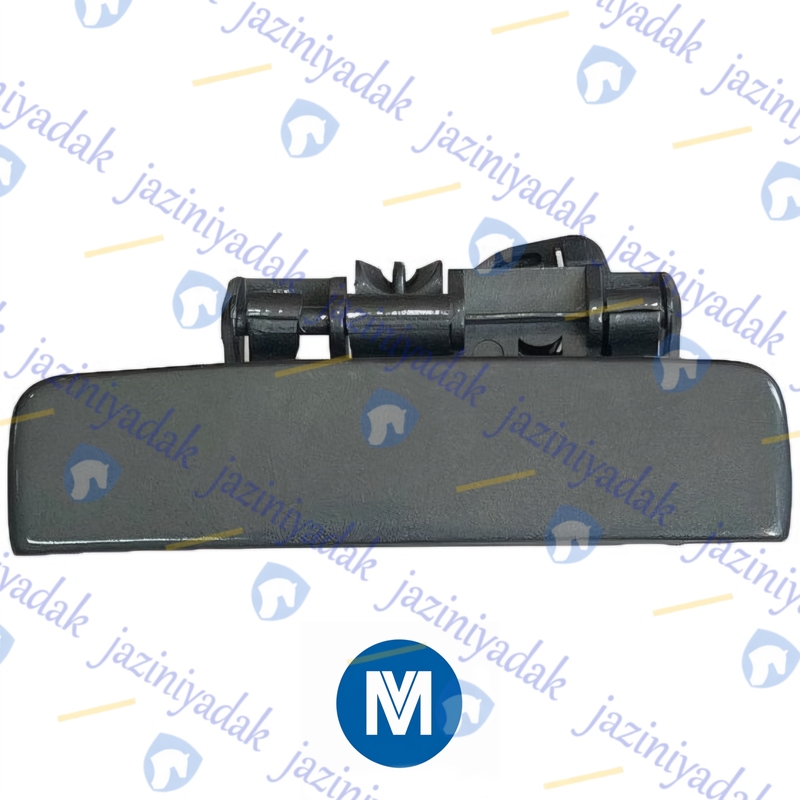 دستگیره-درب-بازکن-بیرونی-پژو-405-راست-مژده-وصل
