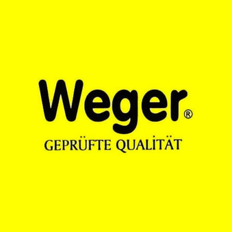 برند سازنده قطعه خودرو WEGER