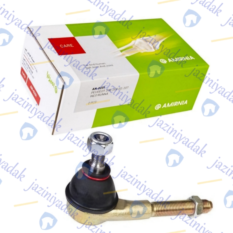 سیبک-فرمان-پژو-206-راست-امیرنیا