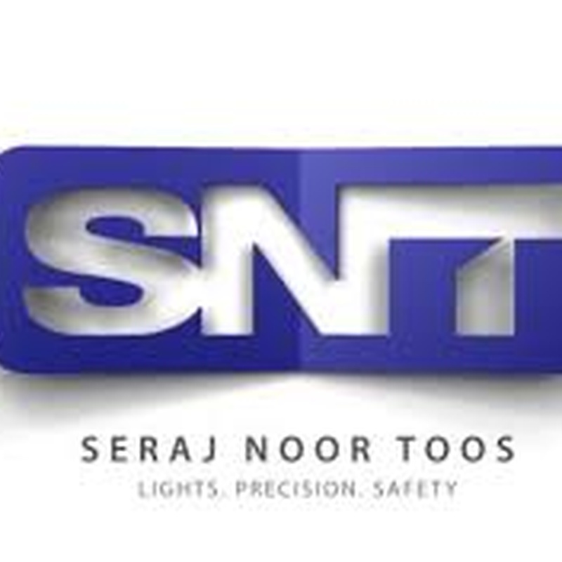 برند سازنده قطعه خودرو SNT