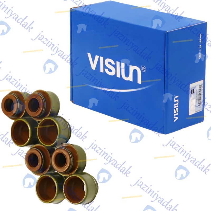 لاستیک-سوپاپ-پژو-206-t2-ویژن